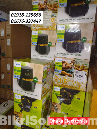 Philips HD9270 6.2L XL Air Fryer Price BD